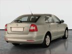 Škoda Octavia - fotka číslo 4