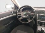 Škoda Octavia - fotka číslo 6