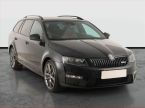 Škoda Octavia - fotka číslo 0