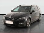 Škoda Octavia - fotka číslo 1