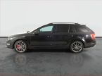 Škoda Octavia - fotka číslo 2