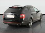 Škoda Octavia - fotka číslo 4