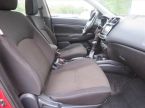 Mitsubishi ASX  - fotka číslo 8