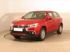 Mitsubishi ASX  - fotka číslo 1