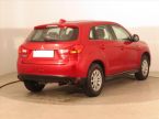 Mitsubishi ASX  - fotka číslo 4