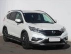 Honda CR-V - fotka číslo 0