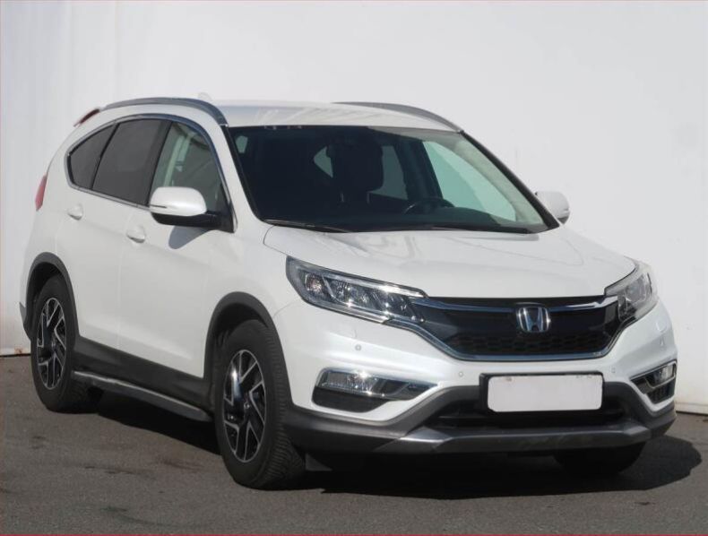 Honda CR-V - hlavní fotka inzerátu