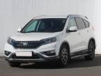Honda CR-V - fotka číslo 1
