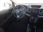 Honda CR-V - fotka číslo 6