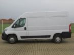 Citroën Jumper - fotka číslo 2