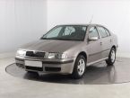 Škoda Octavia - fotka číslo 1