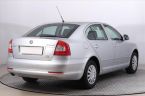 Škoda Octavia - fotka číslo 4