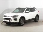 SsangYong Korando - fotka číslo 1