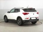 SsangYong Korando - fotka číslo 3