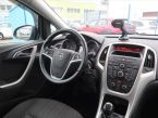 Opel Astra - fotka číslo 6