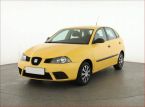 Seat Ibiza - fotka číslo 1