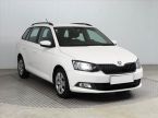 Škoda Fabia - fotka číslo 0