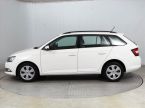 Škoda Fabia - fotka číslo 2