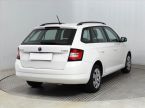Škoda Fabia - fotka číslo 4