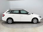 Škoda Fabia - fotka číslo 5