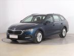 Škoda Octavia - fotka číslo 1