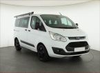 Ford Tourneo - fotka číslo 0