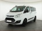 Ford Tourneo - fotka číslo 1