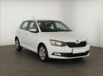 Škoda Fabia - fotka číslo 0
