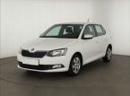 Škoda Fabia - fotka číslo 1