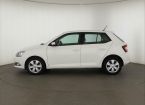 Škoda Fabia - fotka číslo 2