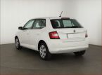 Škoda Fabia - fotka číslo 3