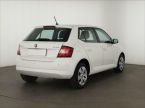 Škoda Fabia - fotka číslo 4