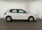 Škoda Fabia - fotka číslo 5