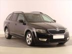 Škoda Octavia - fotka číslo 0