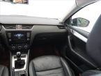 Škoda Octavia - fotka číslo 7