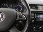 Škoda Octavia - fotka číslo 16