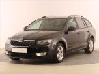 Škoda Octavia - fotka číslo 1