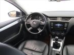 Škoda Octavia - fotka číslo 6