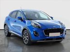 Ford Puma - fotka číslo 0
