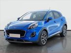 Ford Puma - fotka číslo 1