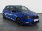 Škoda Fabia - fotka číslo 0