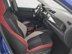 Škoda Fabia - fotka číslo 8