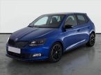 Škoda Fabia - fotka číslo 1