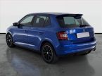 Škoda Fabia - fotka číslo 3