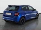 Škoda Fabia - fotka číslo 4