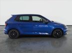 Škoda Fabia - fotka číslo 5