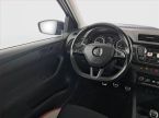 Škoda Fabia - fotka číslo 6