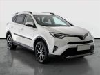 Toyota RAV 4 - fotka číslo 0