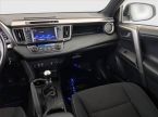 Toyota RAV 4 - fotka číslo 7