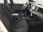 Toyota RAV 4 - fotka číslo 8